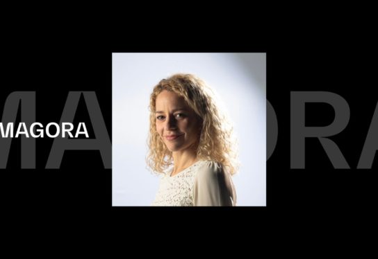 Nomination d’Aude DE LA PORTE au poste de Directrice Marketing, Communication et RSE de MAGORA