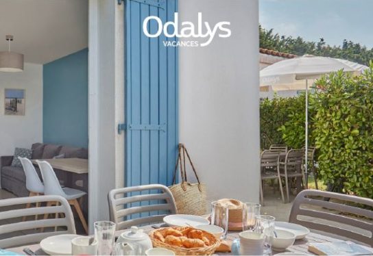 Des résidences Odalys Vacances rénovées à (re)découvrir cet été