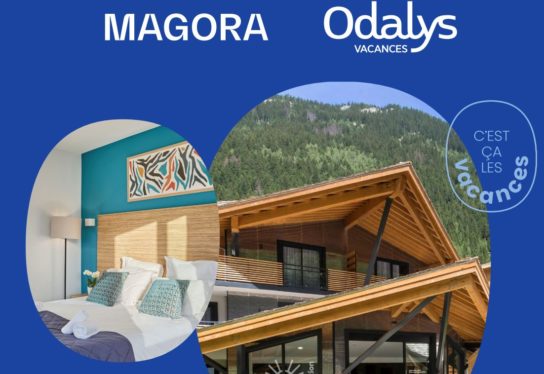 Odalys Vacances réinvente son offre face aux nouvelles attentes des clients