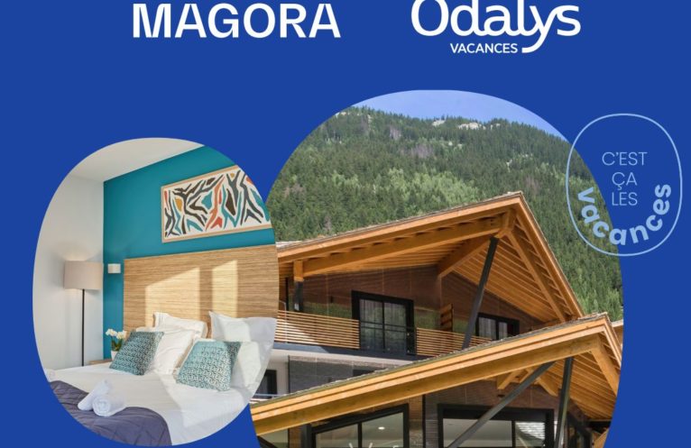 Odalys Vacances réinvente son offre face aux nouvelles attentes des clients