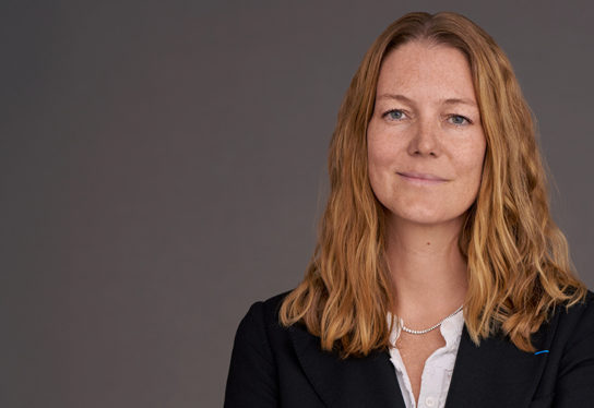 Le Groupe Duval annonce la nomination de Pauline Duval à la présidence du Groupe Magora