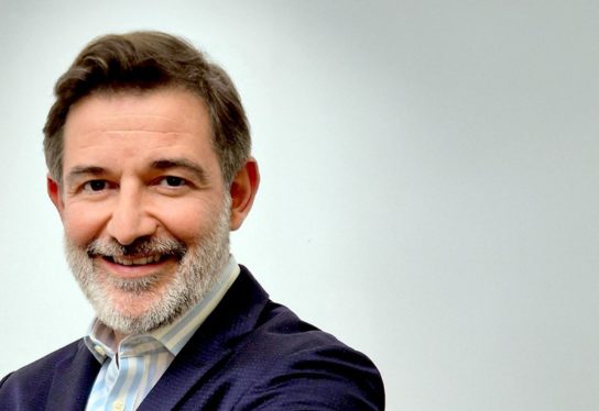 Nomination de Benjamin Bernheim au poste de directeur administratif et financier de Magora