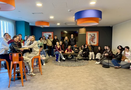 Odalys Campus renforce sa présence en Espagne avec une nouvelle résidence étudiante à Saragosse