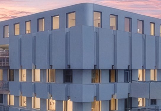Odalys Campus annonce l’ouverture d’une nouvelle résidence étudiante à Bruxelles