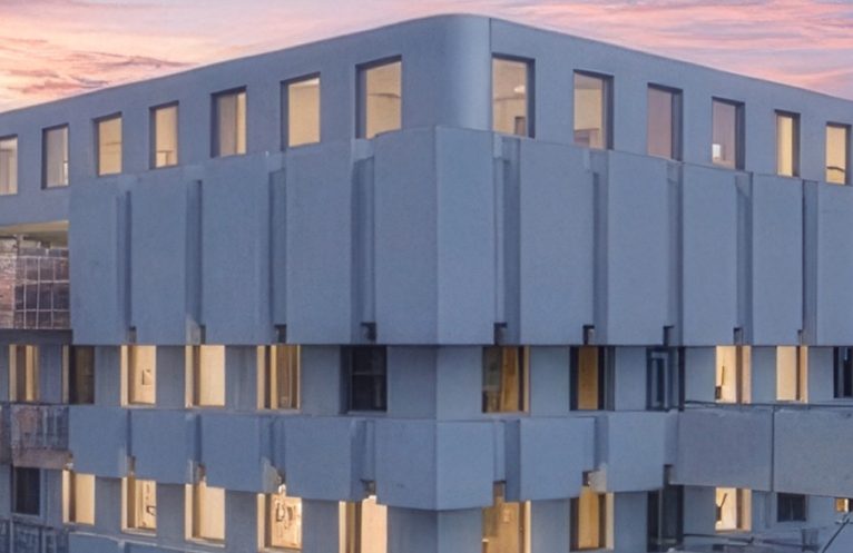 Odalys Campus annonce l’ouverture d’une nouvelle résidence étudiante à Bruxelles
