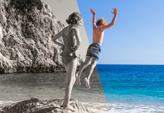90 ans après les premiers congés payés, Odalys Vacances facilite le départ en vacances des Français